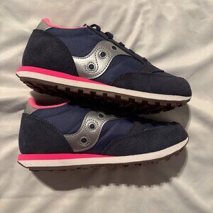 Originals Jazz Original (Little Kid)